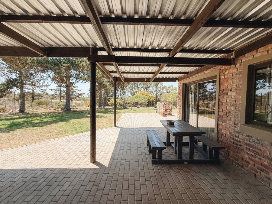 4 Bedroom Property for Sale in Aalwyndal Western Cape